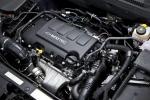 Chevrolet Cruze Station Wagon 2012 года